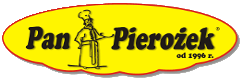 Pan Pierożek